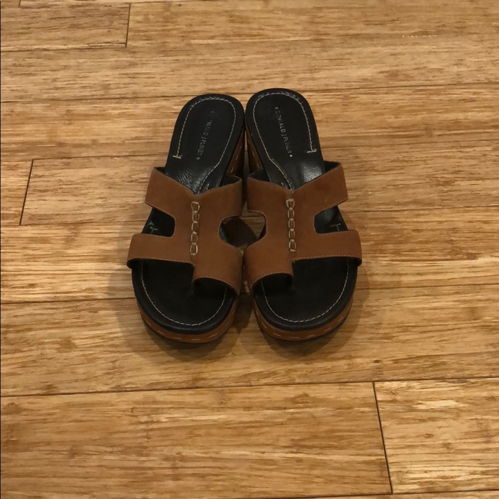 Donald J. Pliner Sandals